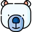 Bear icon 64x64