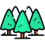 Forest icon 64x64