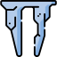 Icicles icon 64x64