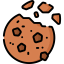 Cookie icon 64x64