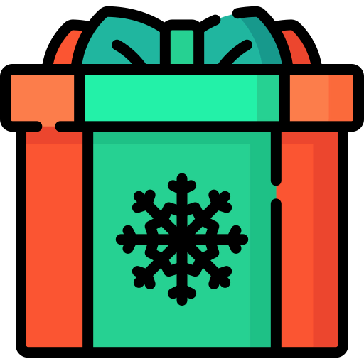 Present icon