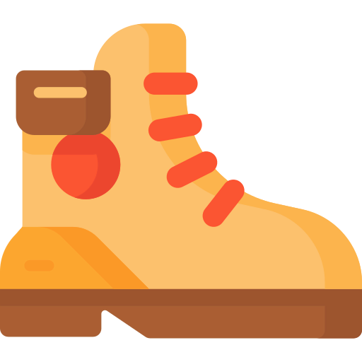 Boot icon