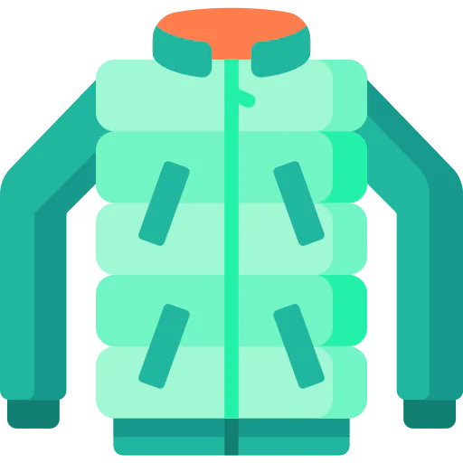 Jacket icon