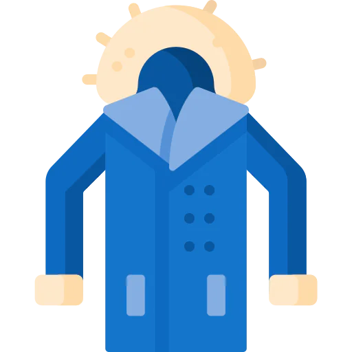 Jacket icon