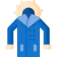 Jacket icon 64x64