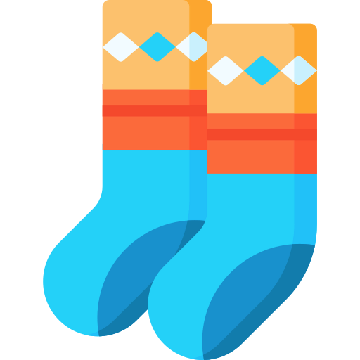 Socks icon