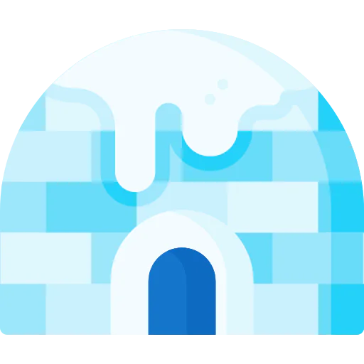 Igloo icon