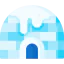Igloo icon 64x64