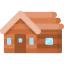 Cabin icon 64x64