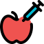 Injection icon 64x64
