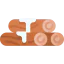 Wood icon 64x64