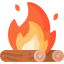 Bonfire icon 64x64