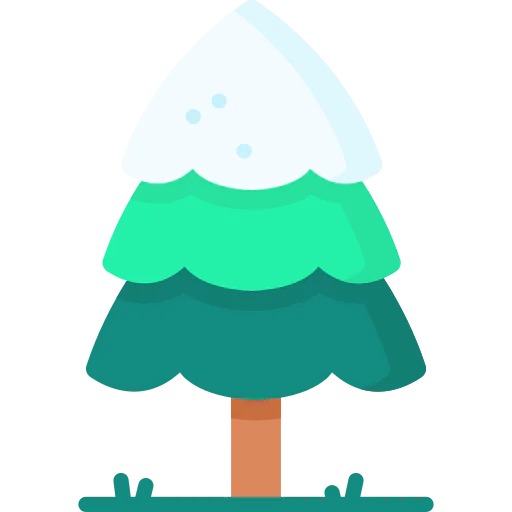Tree icon