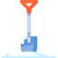 Shovel icon 64x64