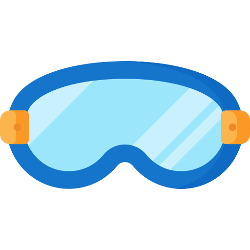 Goggle icon