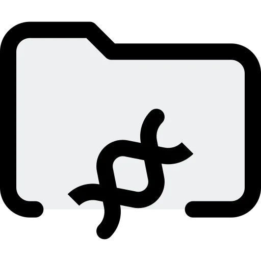 Folder icon