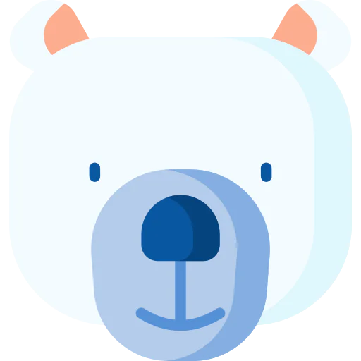 Bear icon