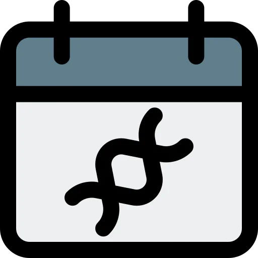 Schedule icon