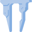 Icicles icon 64x64