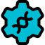 Application settings icon 64x64