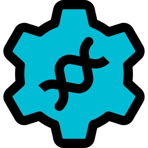 Application settings icon