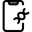 Smartphone icon 64x64