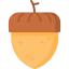 Nut icon 64x64