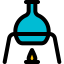 Burning icon 64x64