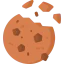 Cookie icon 64x64