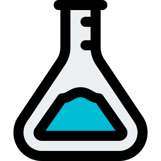 Experiment 图标