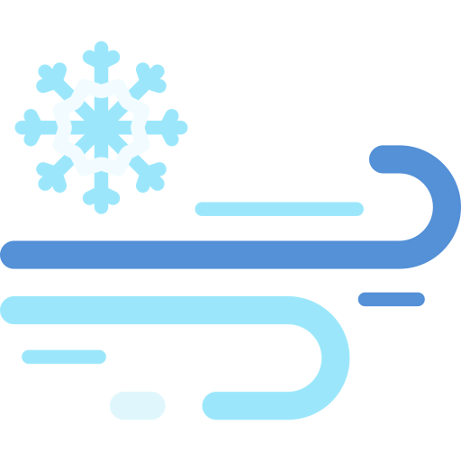 Wind icon