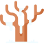 Dead tree Ikona 64x64
