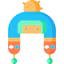 Winter hat icon 64x64