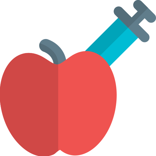 Injection icon