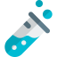 Test tube 图标 64x64