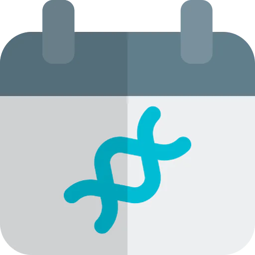 Schedule icon