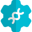 Application settings 图标 64x64