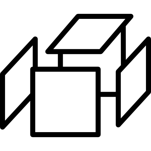 Explode іконка