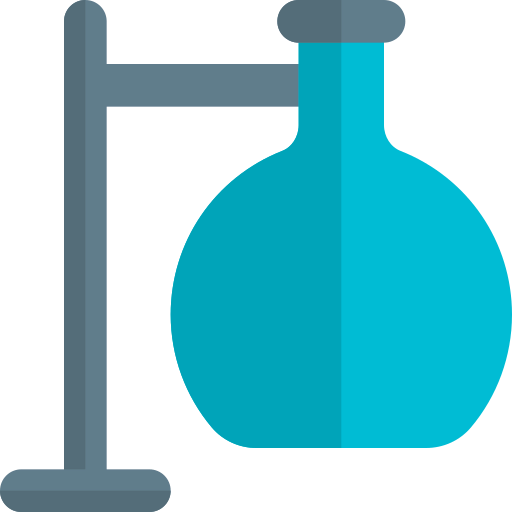 Flask Symbol