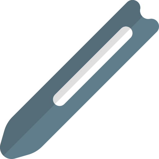 Thermometer icon