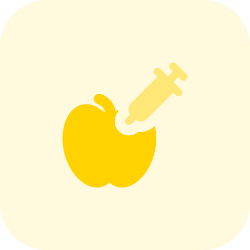 Injection icon
