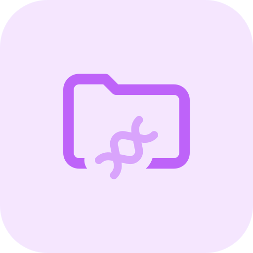 Folder icône
