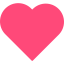 Heart 图标 64x64