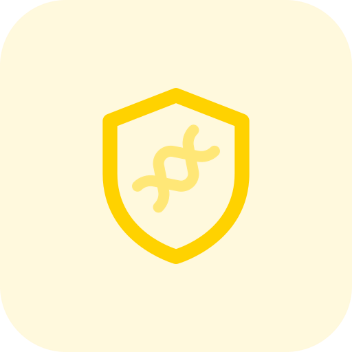 Secure icon
