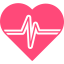 Heart 图标 64x64