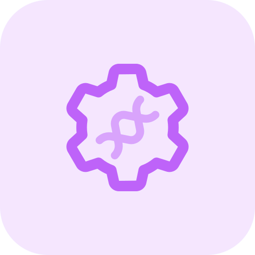 Application settings icon