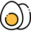 Boiled egg 图标 64x64