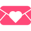 Love letter 图标 64x64
