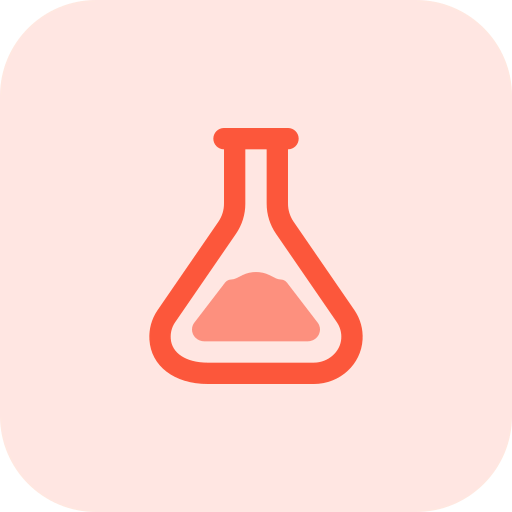 Experiment 图标