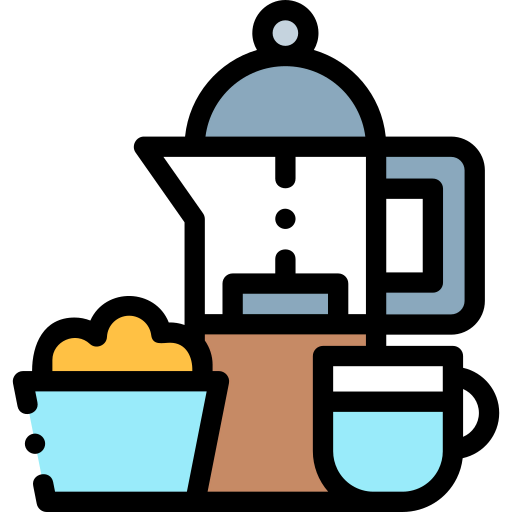 Toast icon